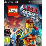 LEGO Movie Videogame [PS3, английская версия]